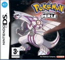 Pokemon version Perle