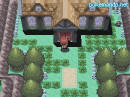 Old Cheateu in Pokemon Diamond Pearl Nintendo DS