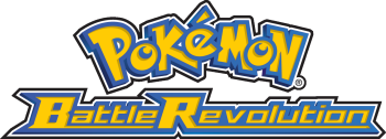 Pokemon Battle Revolution Wii (Wifi Online Gameplay Trade From Nintendo DS Pokemon Diamond Pearl)