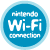 Nintendo Wi-Fi Connection ニンテンドー　Wi-Fi コネクション 任天堂 Wifi  コネクション