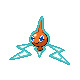 New Rotom Form Normal